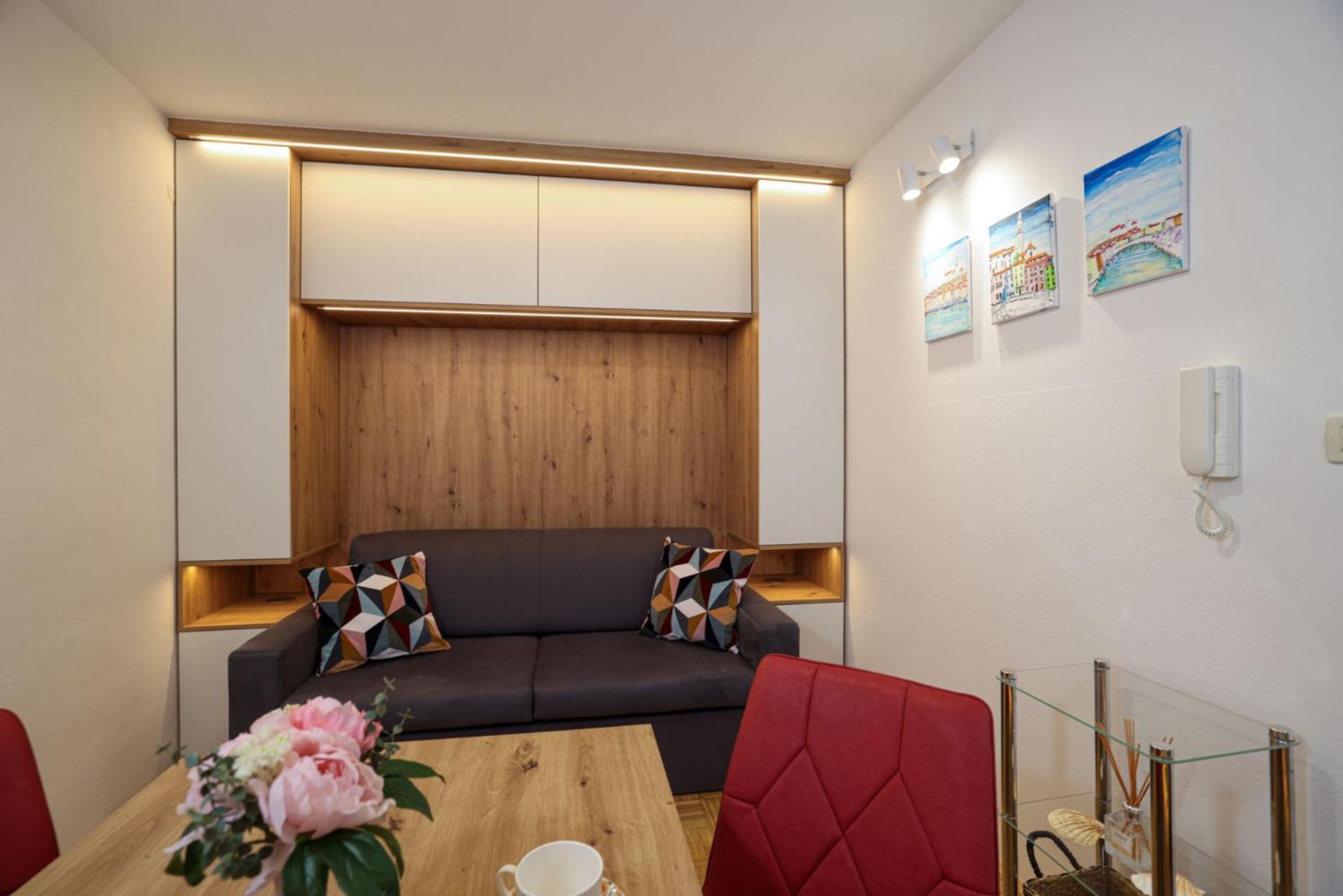 Apartamento Mhouse Piran Exterior foto