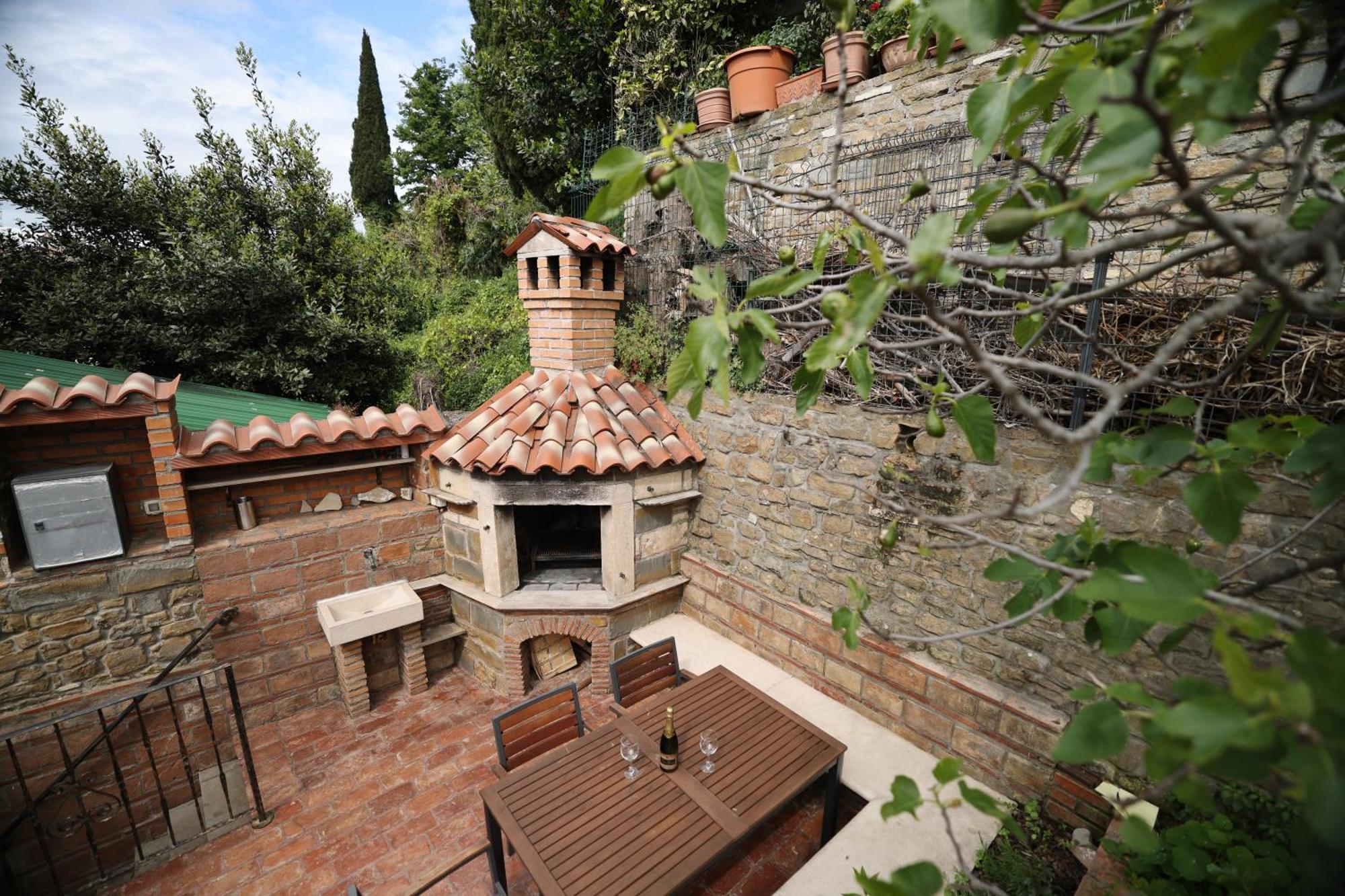Apartamento Mhouse Piran Exterior foto