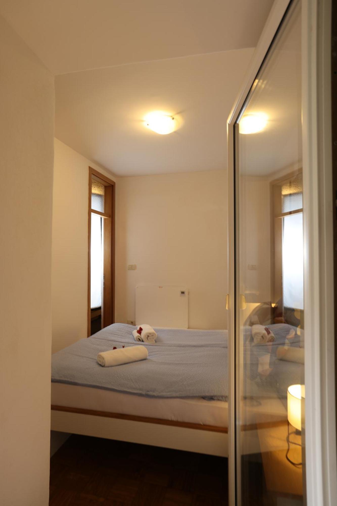 Apartamento Mhouse Piran Exterior foto