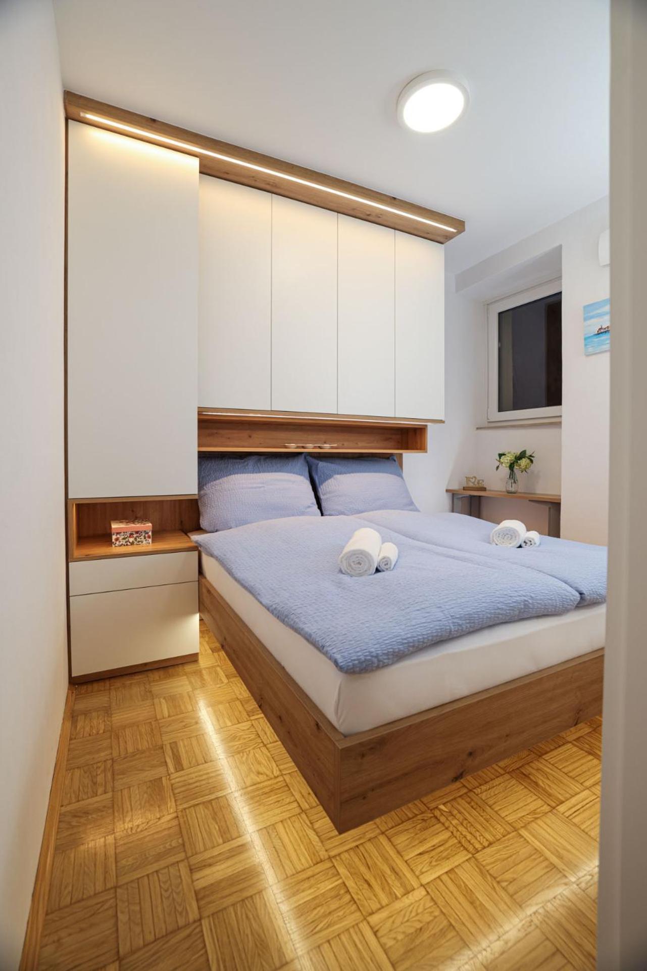 Apartamento Mhouse Piran Exterior foto