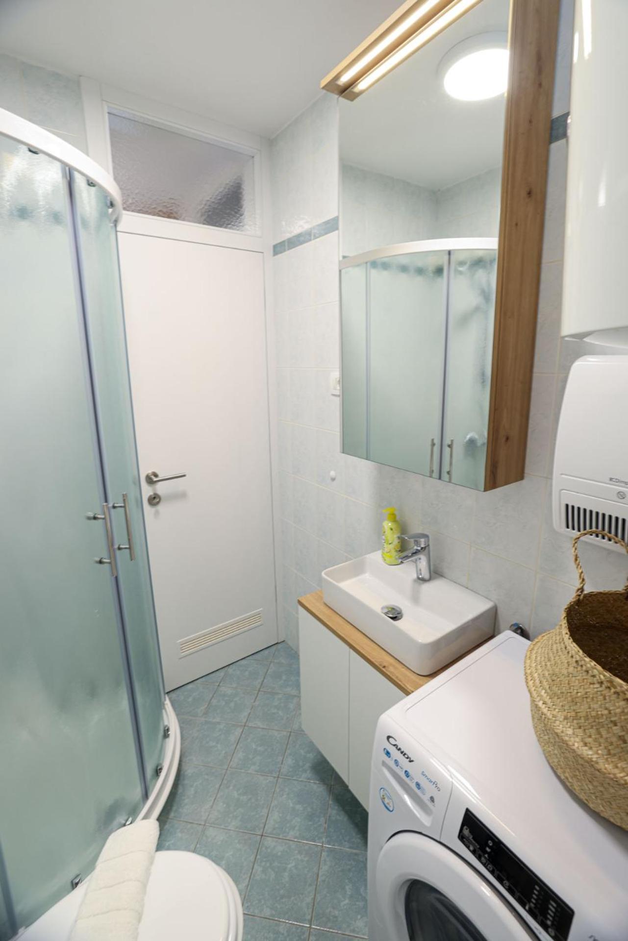 Apartamento Mhouse Piran Exterior foto
