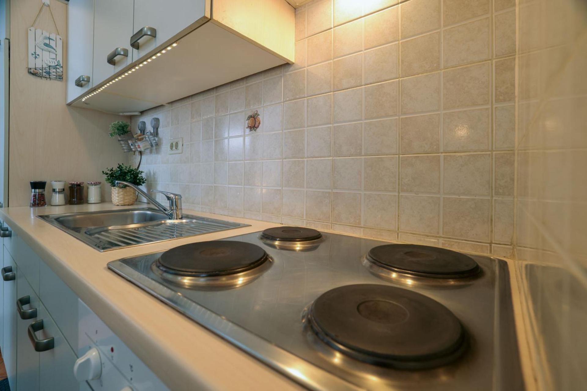 Apartamento Mhouse Piran Habitación foto